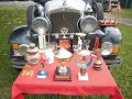 Plymouth Trophies 2013